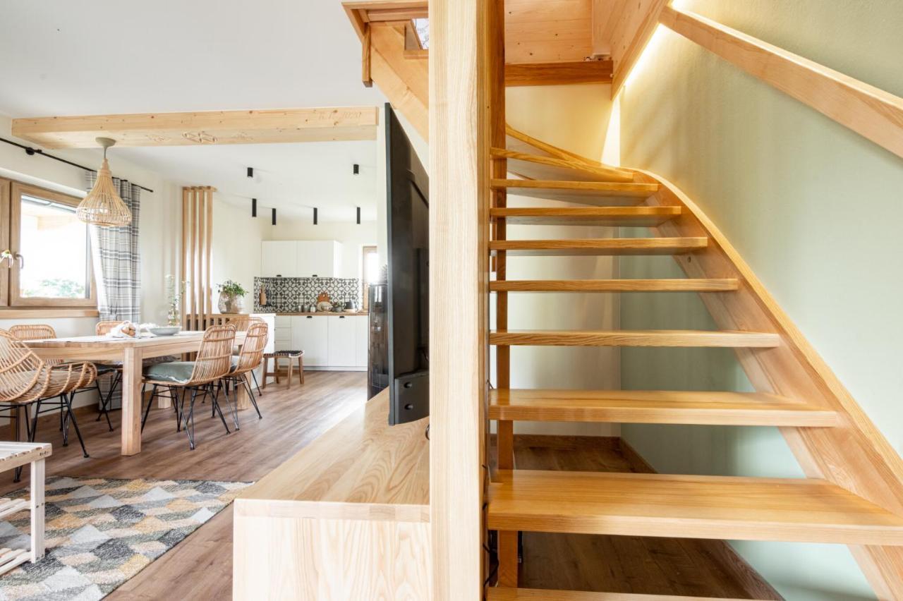 Chalet Gorski & Polny Kwiat