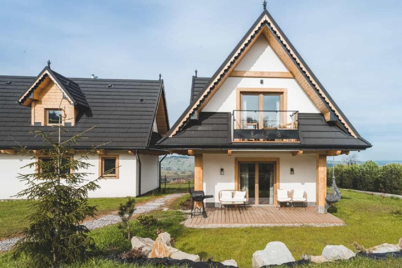Polny Kwiat Domek alpejski
