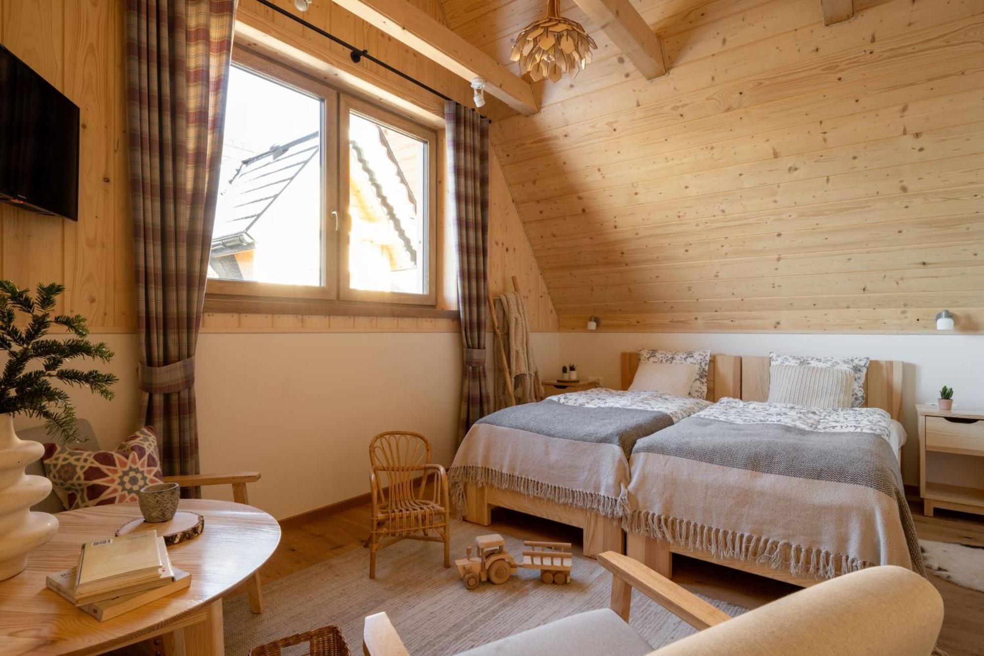 Polny Kwiat Zakopane